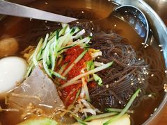 -顺姬冷面(延大护理学院小区店)