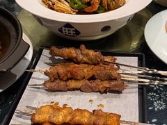 -旺角小渔村·海肠捞饭开创者(环山路店)