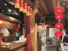 -正阳门饭庄·烤鸭·北京菜(万丰路七里庄店)
