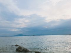 -盐洲岛