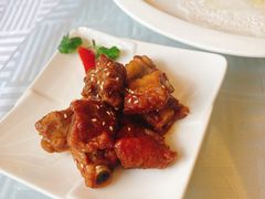 -潮福城大酒楼(北尚店)