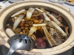 -天宜隆蘑菇宴火锅(石景山旗舰店)