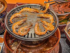 -京炭铜锅涮肉·羊蝎子·羊肉炉(保利·时光里店)