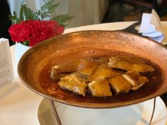 -三号黄浦会Canton Table