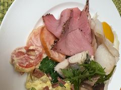 -威斯汀舞台餐厅