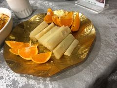 -聚丰园•湖鲜餐厅(阿红私房菜梅石路店)