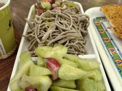 -丝路传奇·中国拉面航母店(北医三院店)