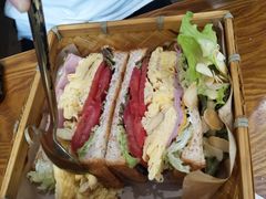 -AFS Cafe & Canteen(闽江二路店)