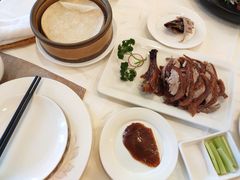 -北京全聚德(西客站店)