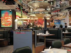 -火啫啫·粤式啫啫煲(南通首店)