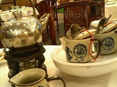 -金城大酒店-中餐厅(汾江中路店)