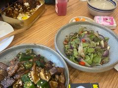-有肉食·虎九闽菜(798艺术区店)