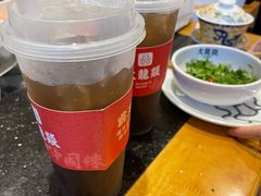 -大龙燚火锅(白石洲店)