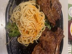 -豪客来牛排(伟诚广场店)