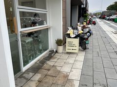-Fulu Coffee福禄(花园城店)