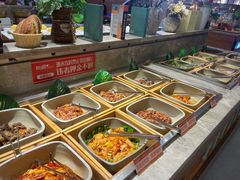 -悦橙烤肉海鲜自助(中央大街店)