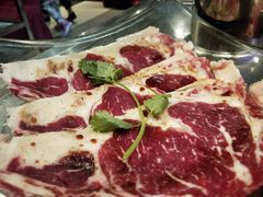 -老卜奎齐齐哈尔烤肉(人民东路店)