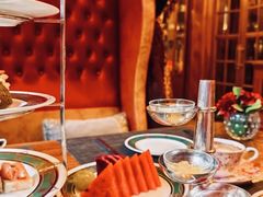 -马勒别墅·中餐厅