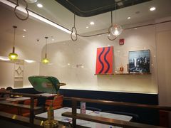 大堂-家有好面(世博源店)