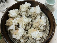 -正宗天津烧麦馆(柳州路店)