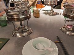 -鼎鼎香·港式火锅(北京SKP店)