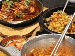-姜虎东白丁烤肉(深圳湾后海汇店)