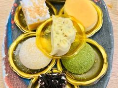 -松野谷·寿喜烧自助(华联顺义金街购物中心店)