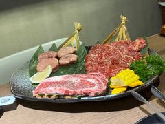 -虎丸烧肉(世纪汇店)