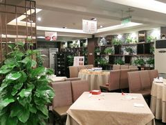 大堂-大鸭梨(天通西苑店)
