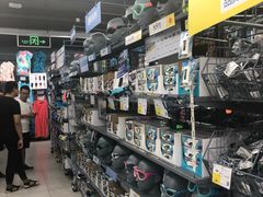 -迪卡侬(高新万达店)