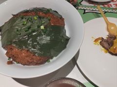 -鑫小城故事·藕汤·家常菜(台北一路总店)