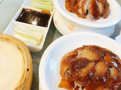 烤鸭-老浒记民俗酒楼(王府井店)