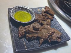 -久藏·横膈膜烧肉·酒场(江汉路店)