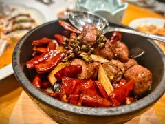 -宁波柏悦酒店·钱湖渔港