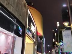 -上海久光百货