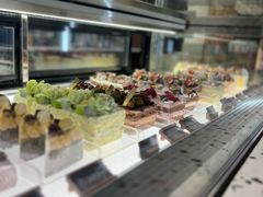 -小苍兰风铃草蛋糕甜品(沈阳店)