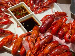-李叔叔虾蟹大排档(青羊店)