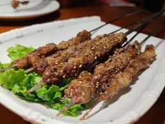 -鱼谦脆皮烤鱼(华阳城店)