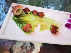 -旅马餐厅(茅家埠店)