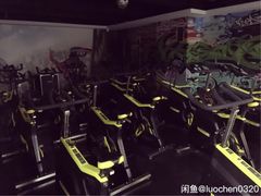 -健石游泳健身(和兴万乐汇店)