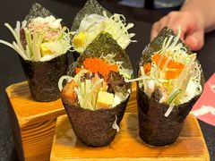 -大江户日本料理(吕厝店)