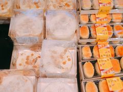 -盒马鲜生(皇庭广场店)