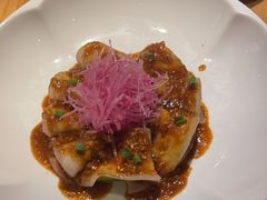 -北国饭店(汕头卜蜂店)