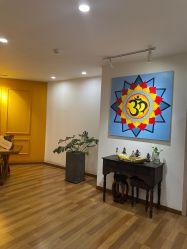 -元泉瑜伽培训学院