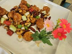 -五谷屯私房菜·始于2005(中山陵童卫路店)