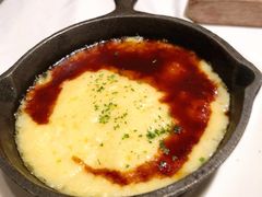焗土豆泥-夏朵餐厅(丁香店)