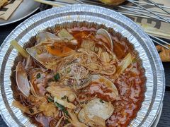 -路边羊烧烤酒场(宝带路店)