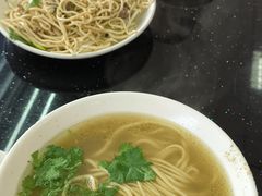 -十二忠手拉面(中华路店)