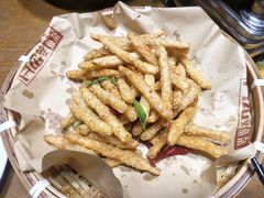 -肖记公安牛肉鱼杂馆· 省级非物质文化遗产(仁和路店)