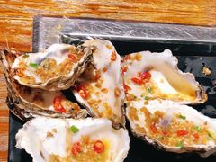 -小俩口烧烤东北菜(双井店)